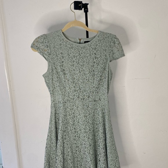 Bebe Sun Dress - Picture 1 of 6